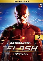THE FLASHեå եȡ Vol.3