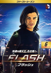THE FLASHեå եȡ Vol.6