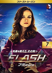 THE FLASHեå եȡ Vol.7