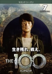 THE 100ϥɥåɡ㥻ɡ Vol.7