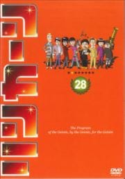 󥫡DVD 28