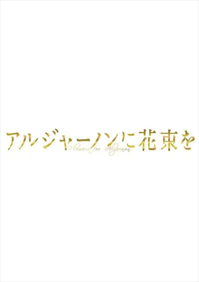 アルジャーノンに花束を Vol 1 山下智久 映画の宅配dvdレンタルならgeo