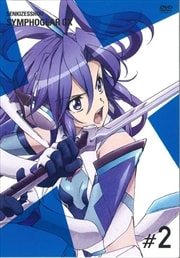 戦姫絶唱シンフォギア Dvdレンタル ぽすれん