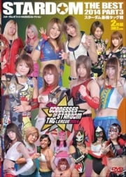 STARDOM THE BEST 2014 part.3 DISC 1