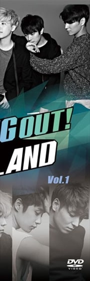 Coming OutFTISLAND Vol.1