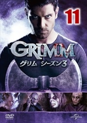GRIMM 3 vol.11
