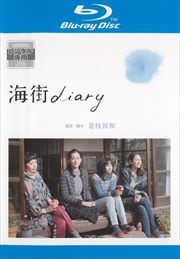 Blu-ray۳diary