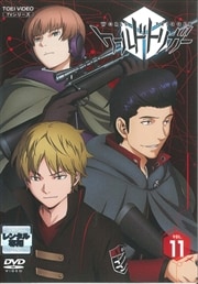 ɥȥꥬ VOL.11
