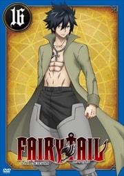 FAIRY TAIL -2nd Season- 16