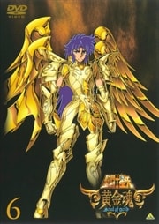 Ʈ ⺲ -soul of gold- 6 κǽ