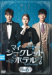 ޥåȥۥƥ vol.6