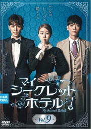 ޥåȥۥƥ vol.9