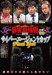 Ƕ2015 СȥåסFinal Spot 洬 B
