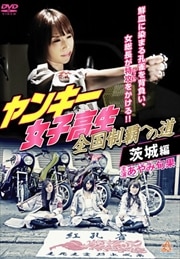 ヤンキー女子高生3 埼玉最強伝説 横山美雪 Dvdレンタル ぽすれん ヤンキー女子高生3 埼玉最強伝説 横山美雪 Dvdレンタル ぽすれん