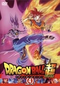 ドラゴンボール超 28 野沢雅子 映画の宅配dvdレンタルならgeo