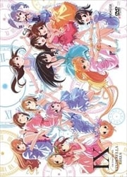 アイドルマスター シンデレラガールズ IX