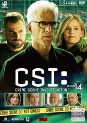 CSIʳܺ 14 Vol.2