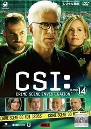 CSIʳܺ 14 Vol.3