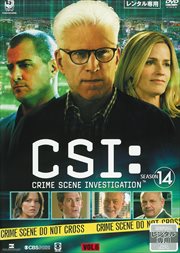 CSIʳܺ 14 Vol.6