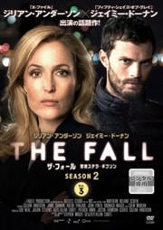 THE FALL ٻ륹ƥ顦֥ 2 Vol.3