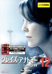 グレイズ・アナトミー シーズン 11 Vol.12
