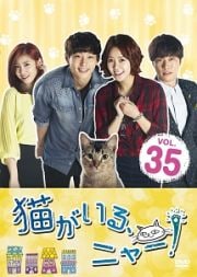 猫がいる、ニャー! Vol.35