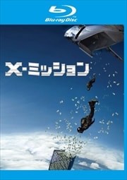 Blu-rayX-ߥå