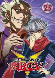 ͷARC-V 25