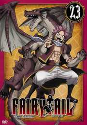 FAIRY TAIL -2nd Season- 23