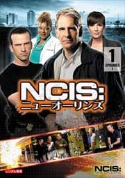 NCIS˥塼 1