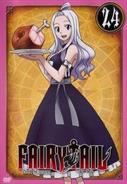 FAIRY TAIL -2nd Season- 24
