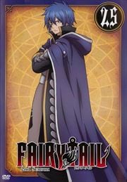 FAIRY TAIL -2nd Season- 25