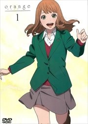 TVアニメ「orange」セット