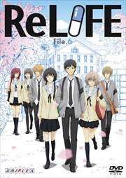 ReLIFE 6