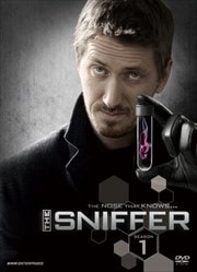 スニッファー 嗅覚捜査官(オリジナル版) SEASON 1 1