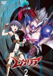 쥬ꥢ The Three Sacred Stars 2