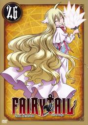 FAIRY TAIL -2nd Season- 26