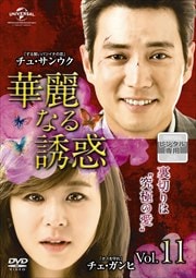 華麗なる誘惑 Vol.11