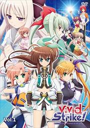 ViVid Strike 1