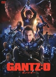 GANTZ:O
