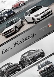 Car History(ҥȥ꡼) GERMANY 1