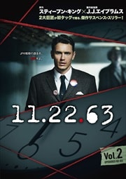 11.22.63 Vol.2