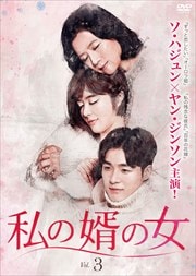 私の婿の女 Vol.3