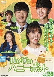 椬ȤΥϥˡݥå Vol.28