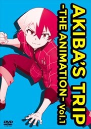 AKIBA'S TRIP THE ANIMATION Vol.1