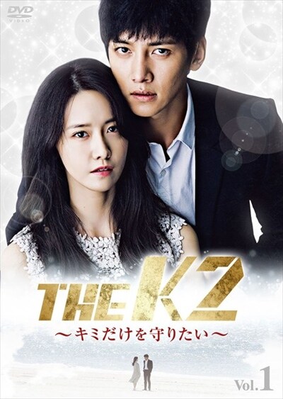 韓国ドラマ　THE Ｋ２　ost