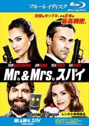 Blu-rayMr.Mrs. ѥ