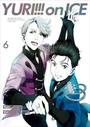 桼!!! on ICE 6