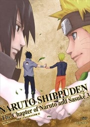 NARUTO-ʥ-  ʥȤȥξ 3