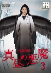 真昼の悪魔 3